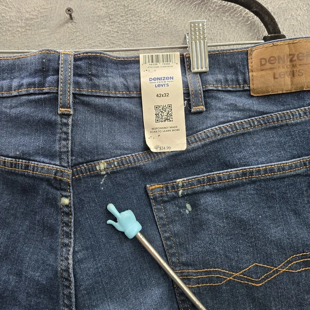 Levis ***stains item